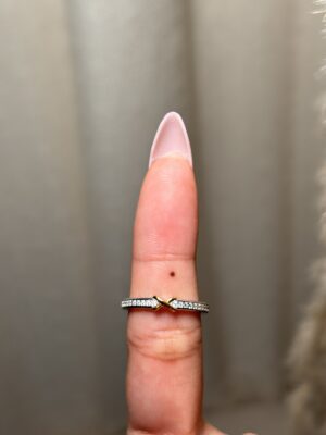 IMG_9368 Anillo Lazo de Amor