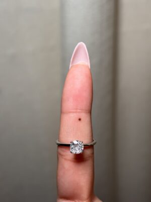 Anillo Esencia de Luz