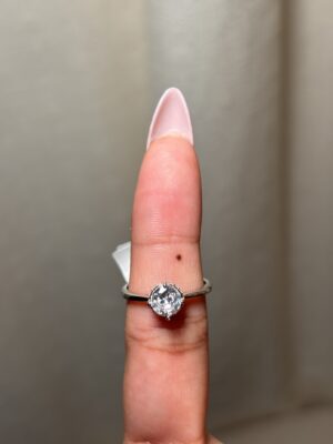 Anillo Secreto Real