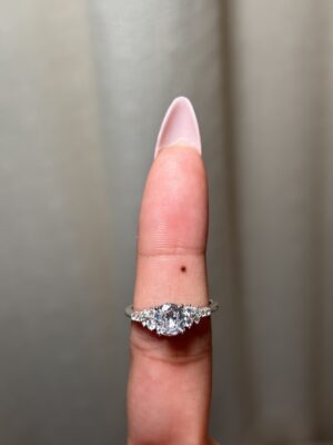 Anillo Estela de Astros