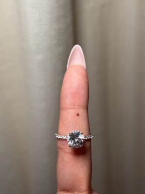 Anillo Resplandor Soberano