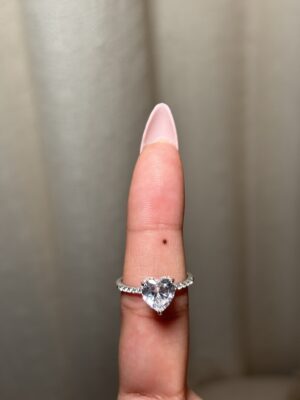 Anillo Sentimiento de Pureza