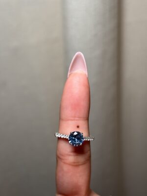 Anillo Sueño Celeste