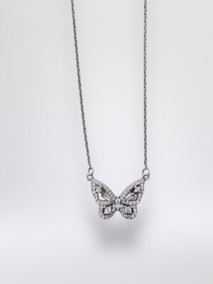 26B3A453-39C6-41FD-B5D1-D40432D9BE60 Cadena Butterfly Glow