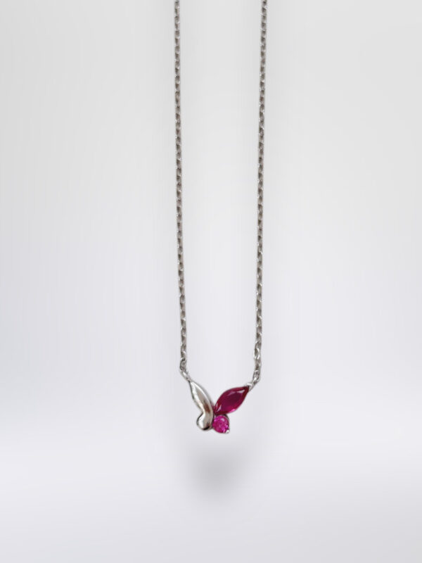 B41FF6CF-CCFF-4C2B-80DB-3033296DE06E Cadena Ruby Fly