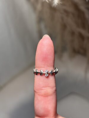 Anillo Rama de Luz