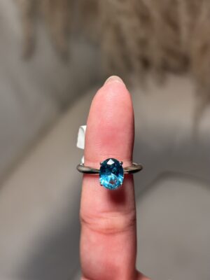Anillo Profundidad Marina