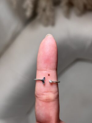 Anillo Brisa Marina