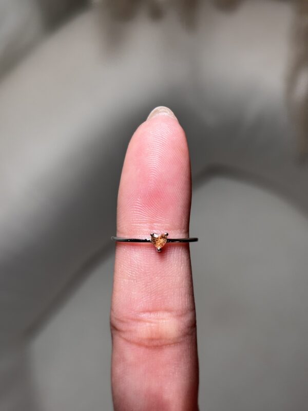 IMG_2704 Anillo Corazón de Ámbar