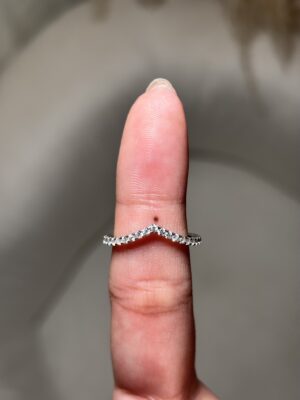Anillo Corona de Luz