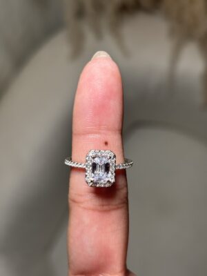 Anillo Resplandor Imperial