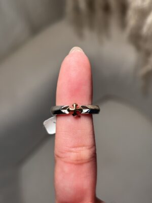 Anillo Cruz de Honor