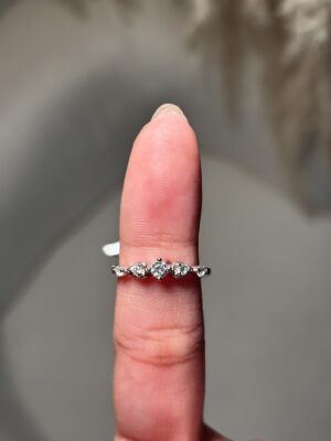 Anillo Trilogía de Luz