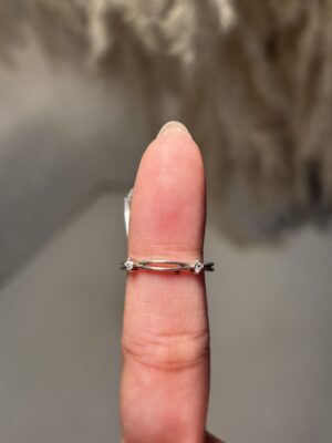 Anillo Dualidad Etérea