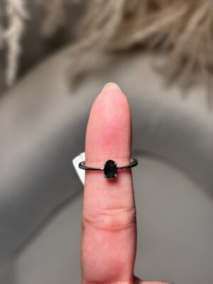 Anillo Óvalo del Bosque