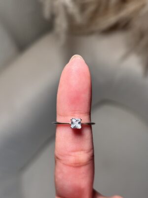 Anillo Prisma de Pureza