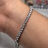 Pulso Tennis 3mm