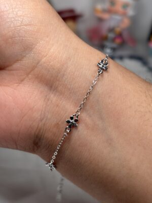 Pulsera Flores de Primavera
