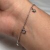 Pulsera Luna y Sol