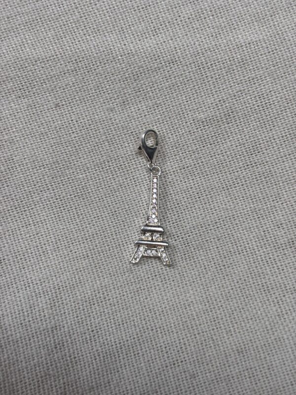 dije torre eiffel