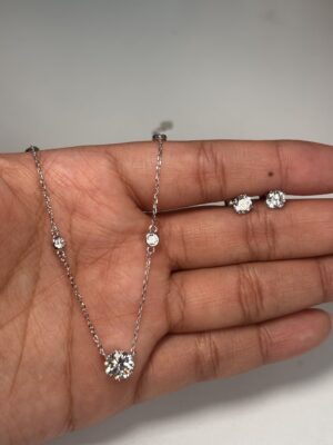 Set brillo esencial