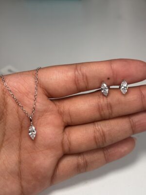Set Estella Navette