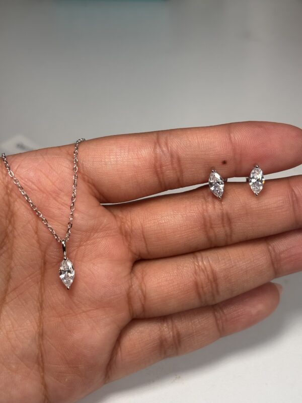 Set Estella Navette