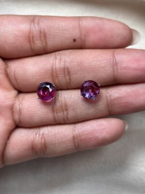 img_2145 Topos bicolor rosado y morado