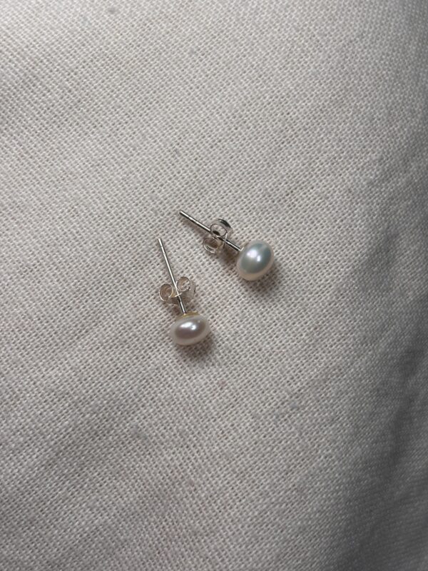 Topos perla